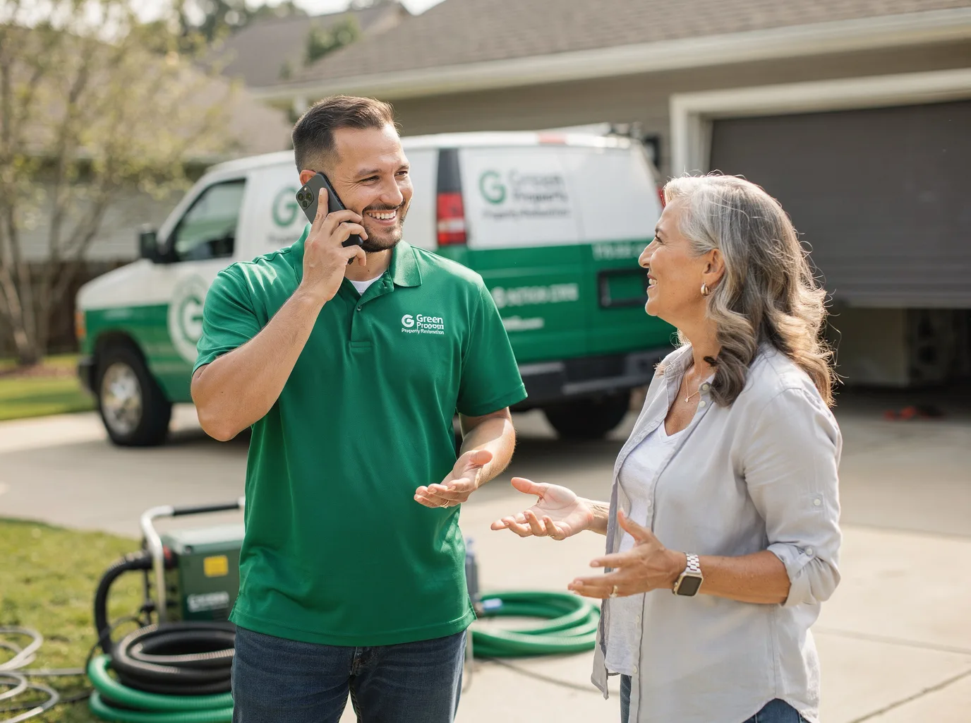 Water Damage Restoration Trumbull, CT FAQs